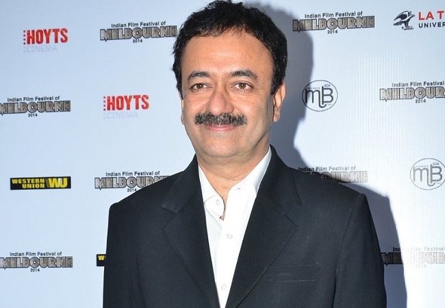 Rajkumar Hirani invited for Beijing International Film Festival-2014